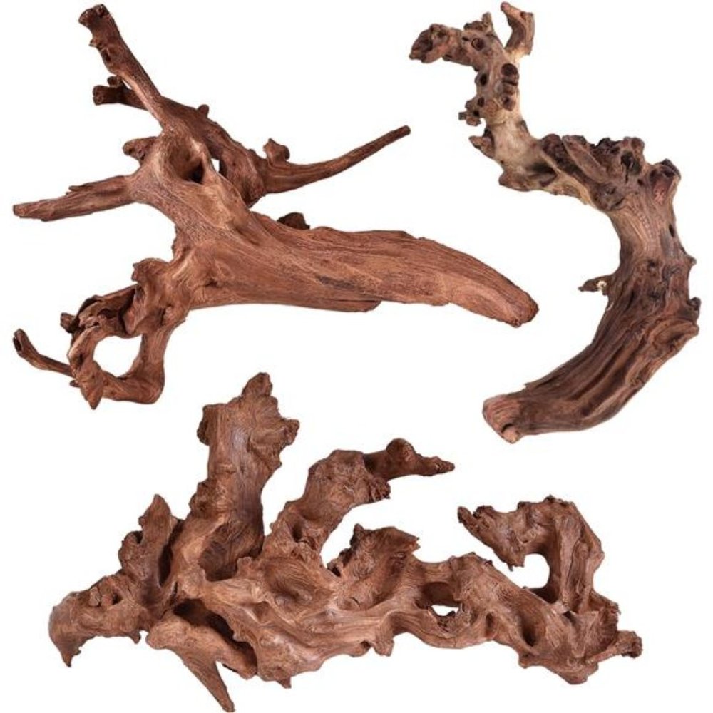 Natural Coral Driftwood for Aquarium Decor FishTank Decorations,Driftwood Branch